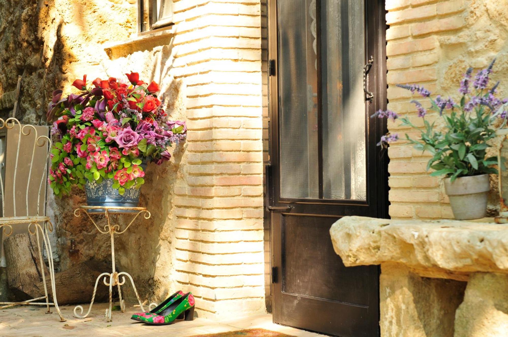 Can Portell By 123Ole, B&B - Casa Rural Sant Andreu del Terri Δωμάτιο φωτογραφία