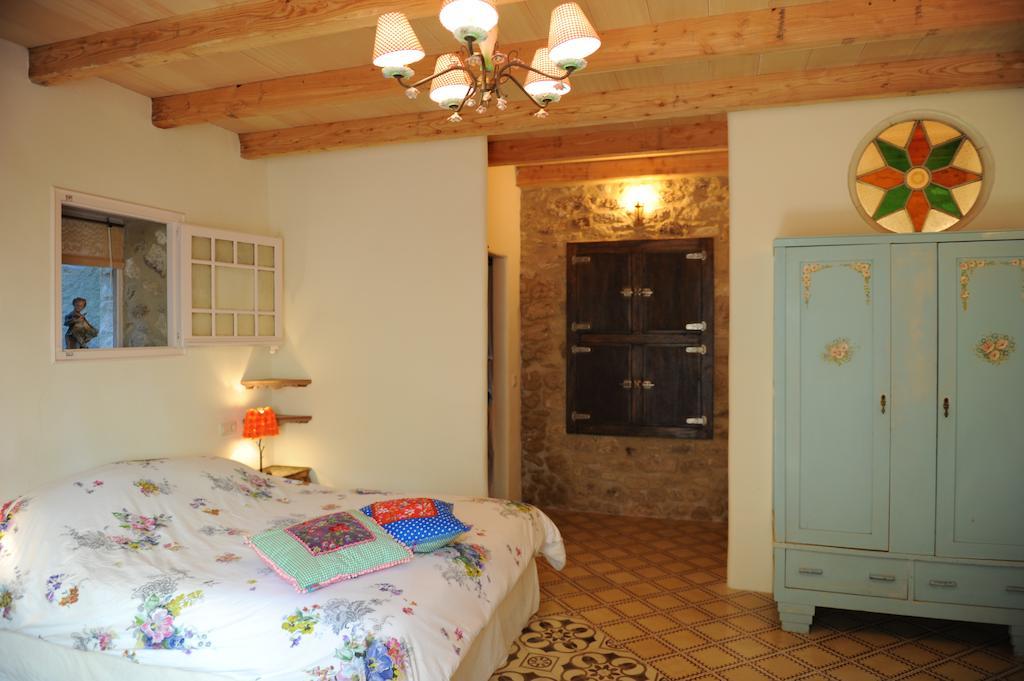 Can Portell By 123Ole, B&B - Casa Rural Sant Andreu del Terri Δωμάτιο φωτογραφία