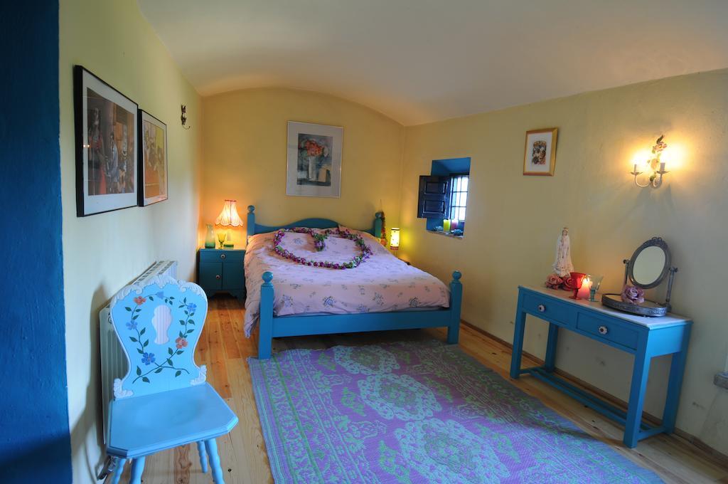 Can Portell By 123Ole, B&B - Casa Rural Sant Andreu del Terri Δωμάτιο φωτογραφία