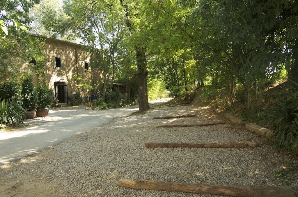 Can Portell By 123Ole, B&B - Casa Rural Sant Andreu del Terri Εξωτερικό φωτογραφία