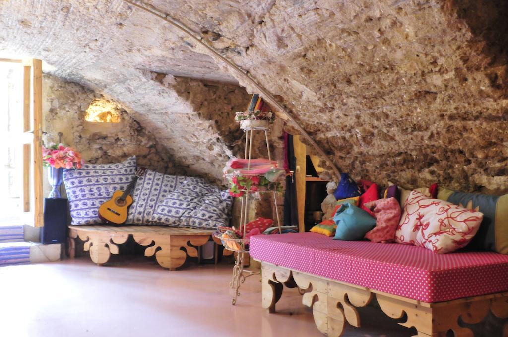 Can Portell By 123Ole, B&B - Casa Rural Sant Andreu del Terri Εξωτερικό φωτογραφία