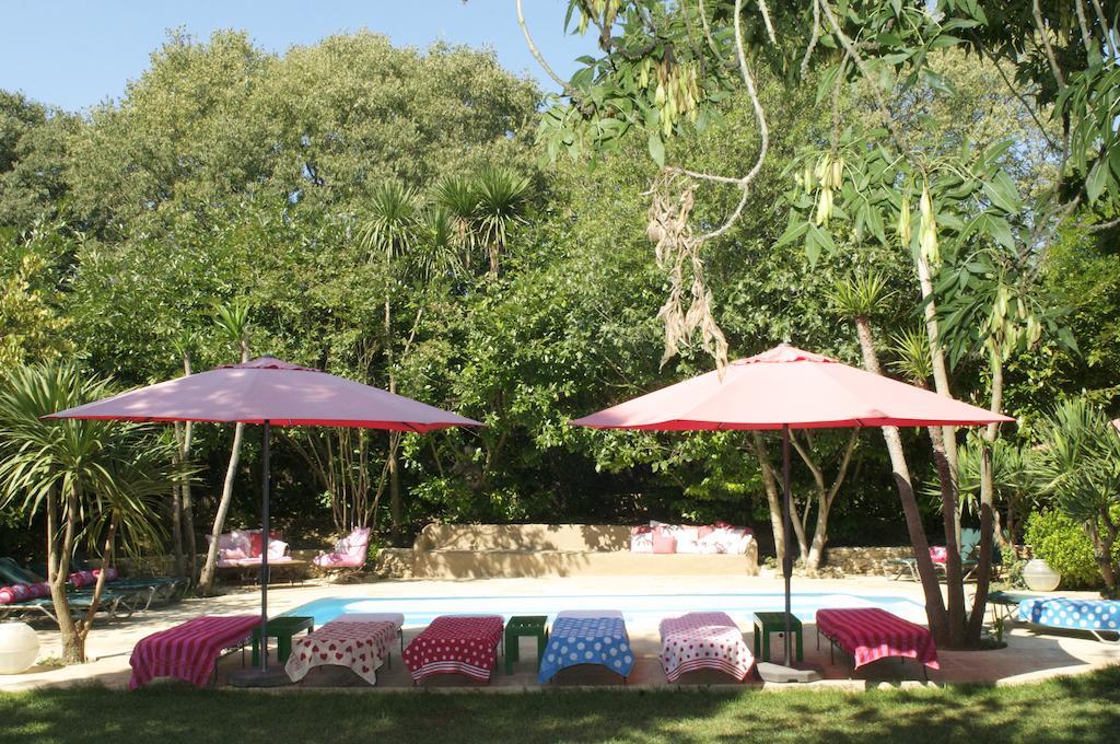 Can Portell By 123Ole, B&B - Casa Rural Sant Andreu del Terri Εξωτερικό φωτογραφία
