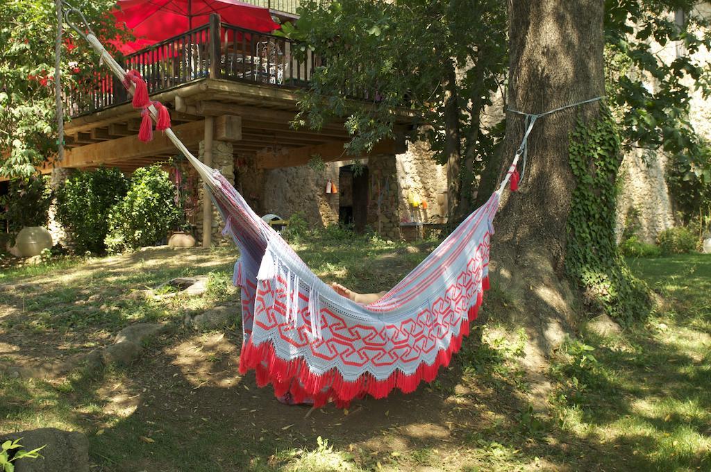 Can Portell By 123Ole, B&B - Casa Rural Sant Andreu del Terri Εξωτερικό φωτογραφία