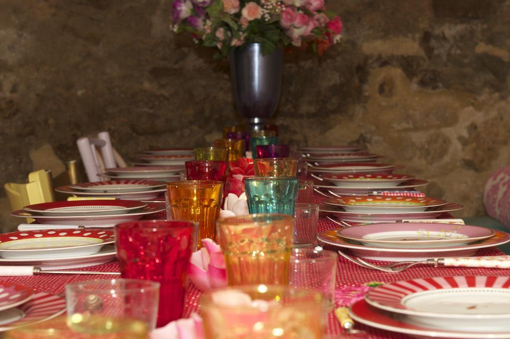 Can Portell By 123Ole, B&B - Casa Rural Sant Andreu del Terri Εξωτερικό φωτογραφία
