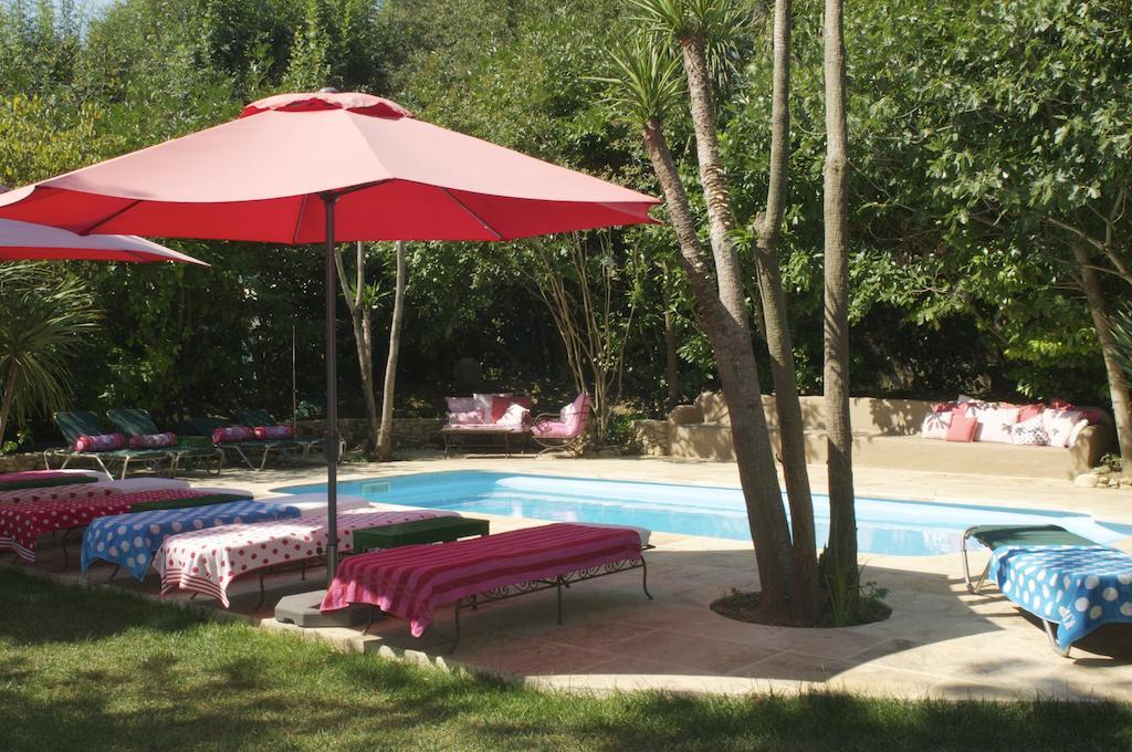 Can Portell By 123Ole, B&B - Casa Rural Sant Andreu del Terri Εξωτερικό φωτογραφία