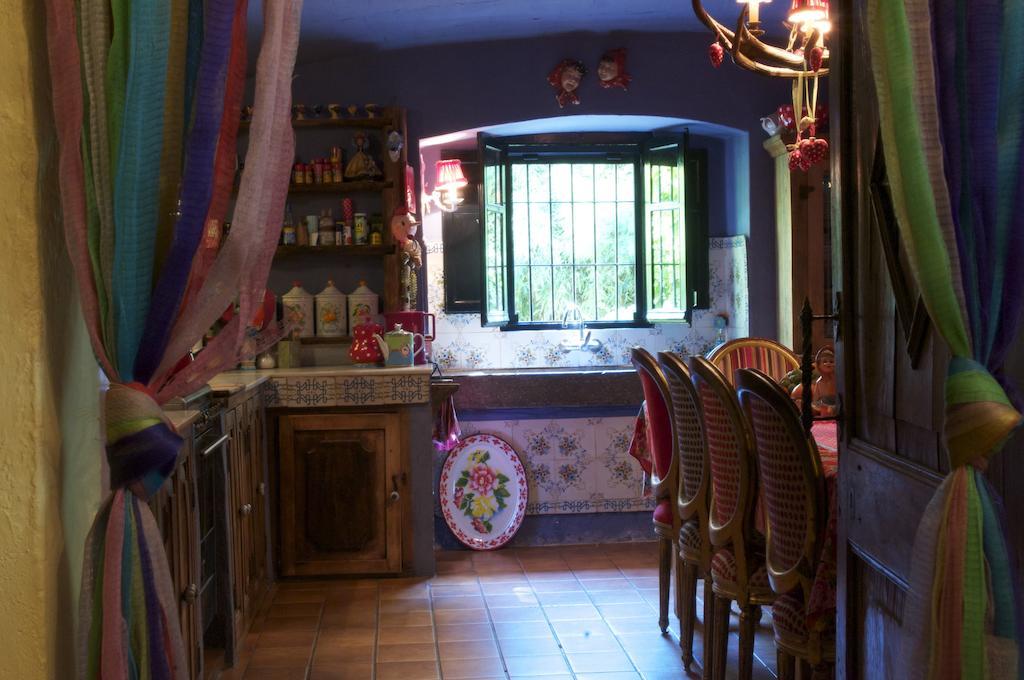 Can Portell By 123Ole, B&B - Casa Rural Sant Andreu del Terri Εξωτερικό φωτογραφία