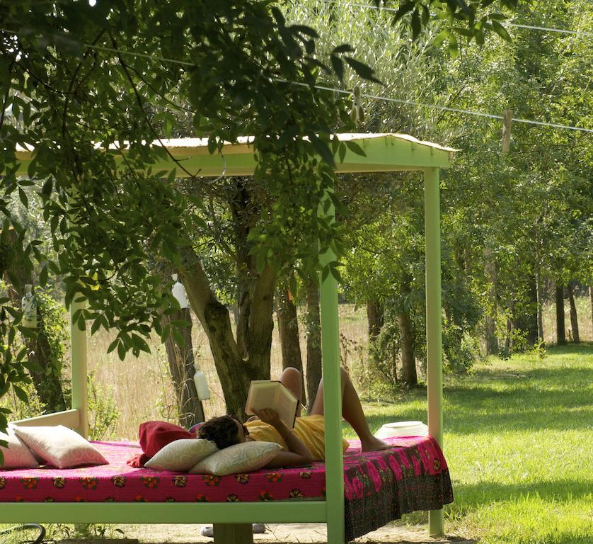 Can Portell By 123Ole, B&B - Casa Rural Sant Andreu del Terri Εξωτερικό φωτογραφία