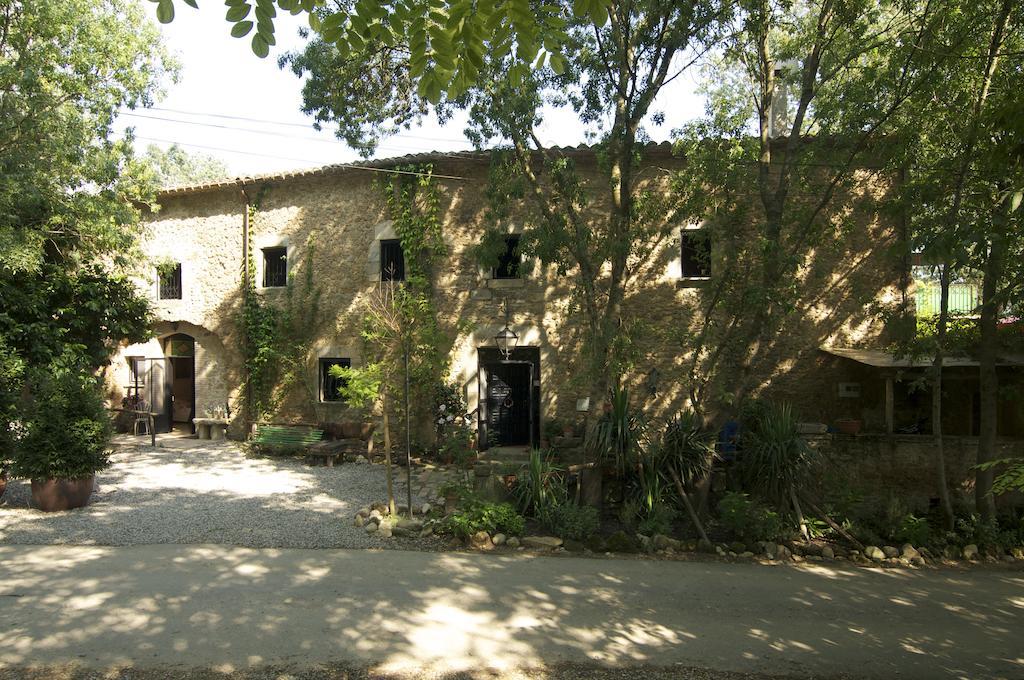 Can Portell By 123Ole, B&B - Casa Rural Sant Andreu del Terri Εξωτερικό φωτογραφία