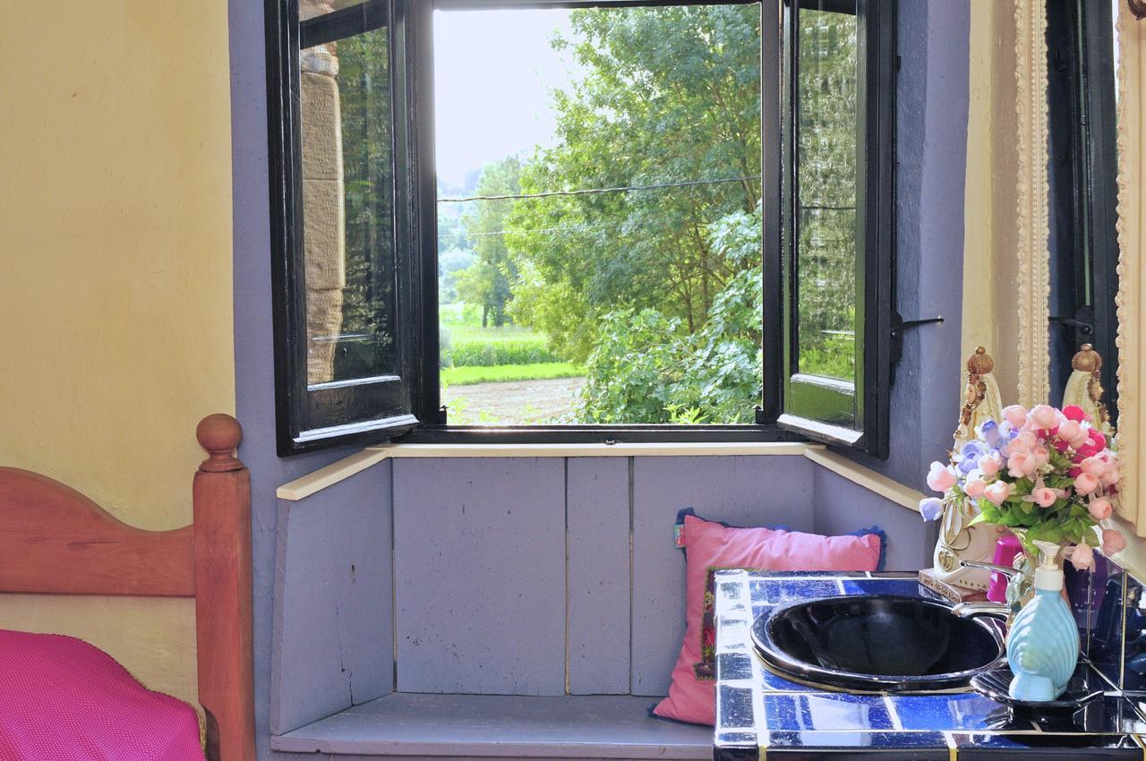 Can Portell By 123Ole, B&B - Casa Rural Sant Andreu del Terri Εξωτερικό φωτογραφία