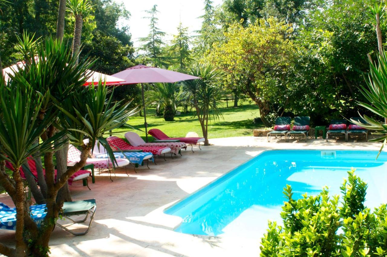 Can Portell By 123Ole, B&B - Casa Rural Sant Andreu del Terri Εξωτερικό φωτογραφία