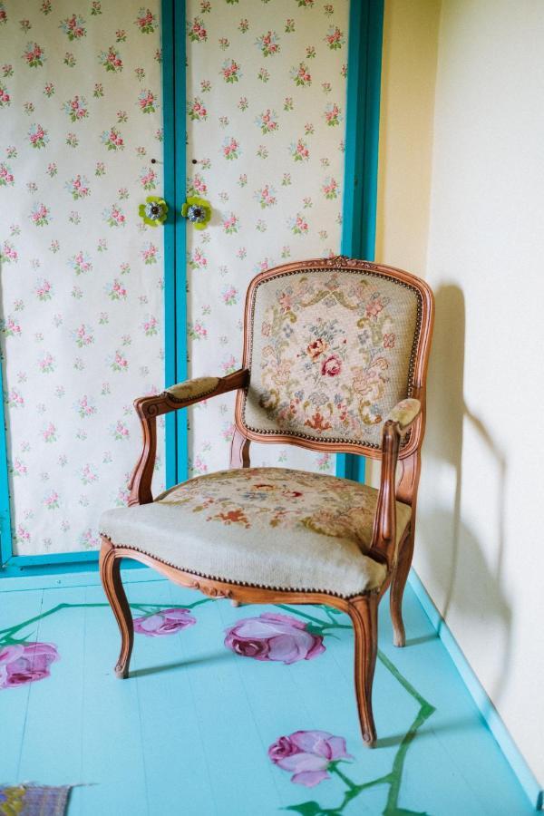 Can Portell By 123Ole, B&B - Casa Rural Sant Andreu del Terri Εξωτερικό φωτογραφία