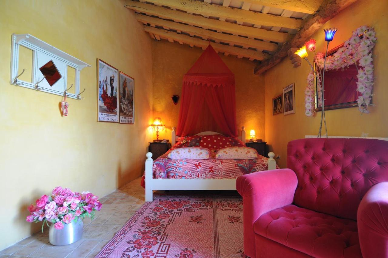 Can Portell By 123Ole, B&B - Casa Rural Sant Andreu del Terri Δωμάτιο φωτογραφία