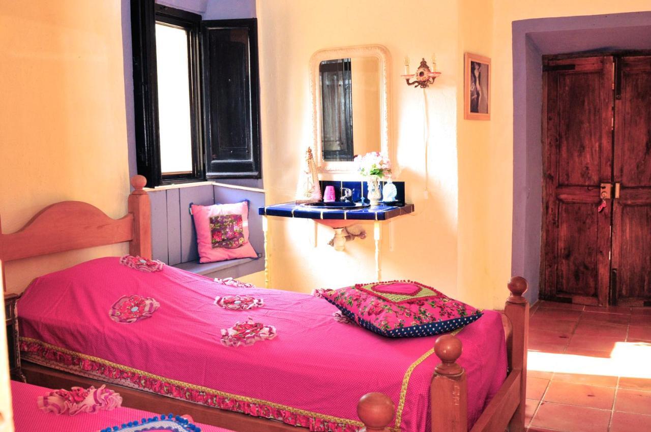Can Portell By 123Ole, B&B - Casa Rural Sant Andreu del Terri Εξωτερικό φωτογραφία