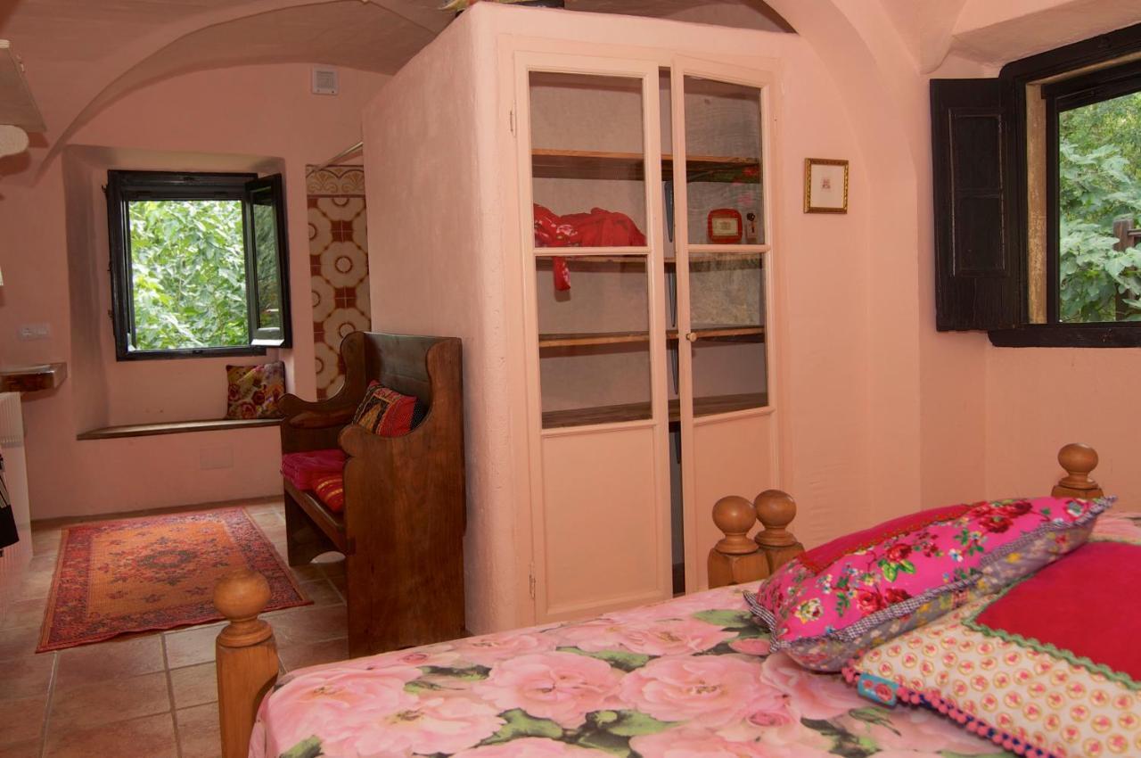 Can Portell By 123Ole, B&B - Casa Rural Sant Andreu del Terri Εξωτερικό φωτογραφία