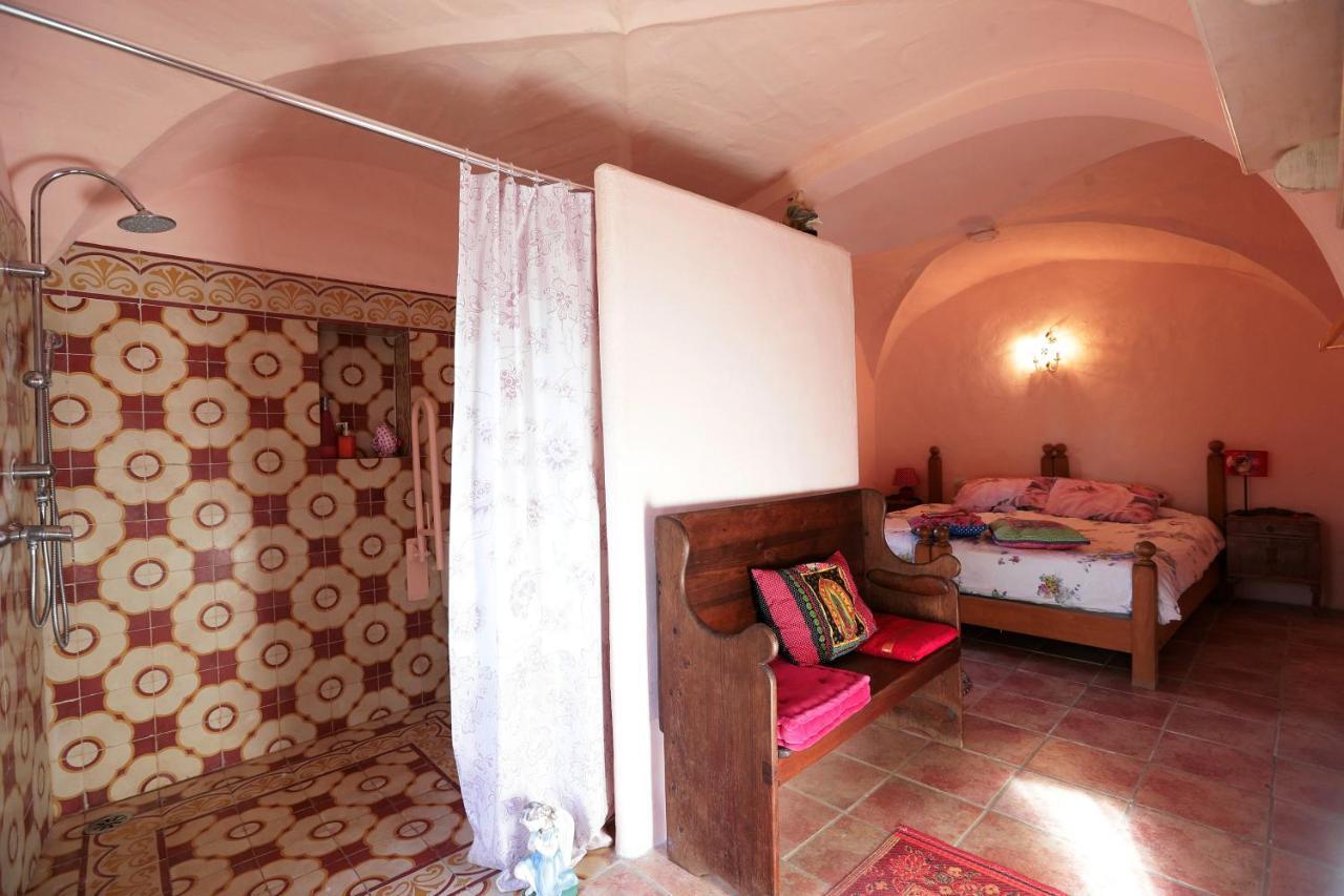 Can Portell By 123Ole, B&B - Casa Rural Sant Andreu del Terri Εξωτερικό φωτογραφία